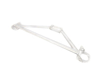PLM 3 Point Front Strut Tower Bar Honda Civic EK9 1996-2000 / Honda Civic EK9 1992-1995 / EG6 1992-1995 / Acura Integra DC2 1994-2001 | PLM-STB-001-EG-DC2-PARENT - JDMuscleStrut Tower BarsPLM-STB-001-EG-DC2-ALUMINUMRaw Aluminum