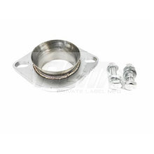 PLM 3” to 2.5” Exhaust Adapter Flange | PLM-SUB-DP30-MP25