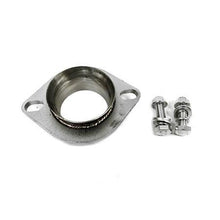 PLM 3” to 2.5” Exhaust Adapter Flange | PLM-SUB-DP30-MP25