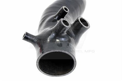 PLM 3.0 Turbo Inlet Hose with Nozzle WRX 2015+ | PLM-SUB-TB-IN-15-PARENT - JDMuscleTurbo Inlet Hoses and PipesPLM-SUB-TB-IN-15-REDRed