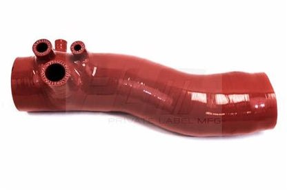 PLM 3.0 Turbo Inlet Hose with Nozzle WRX 2015+ | PLM-SUB-TB-IN-15-PARENT - JDMuscleTurbo Inlet Hoses and PipesPLM-SUB-TB-IN-15-REDRed