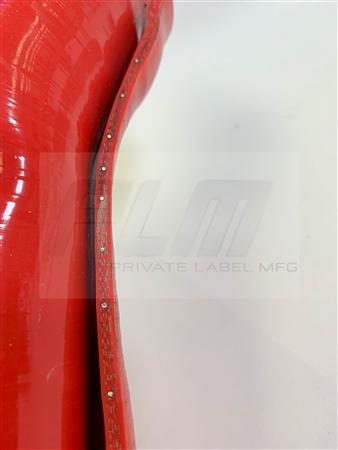 PLM 3.0 Turbo Inlet Hose with Nozzle WRX 2015+ | PLM-SUB-TB-IN-15-PARENT - JDMuscleTurbo Inlet Hoses and PipesPLM-SUB-TB-IN-15-REDRed