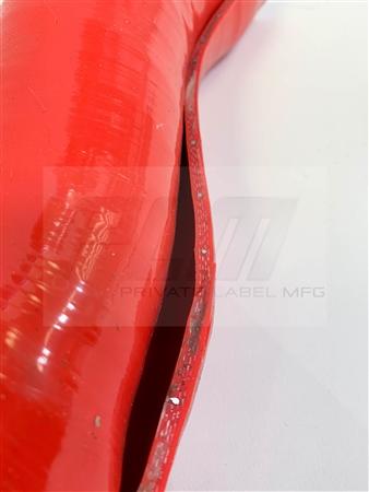 PLM 3.0 Turbo Inlet Hose with Nozzle WRX 2015+ | PLM-SUB-TB-IN-15-PARENT - JDMuscleTurbo Inlet Hoses and PipesPLM-SUB-TB-IN-15-REDRed