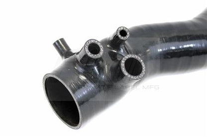 PLM 3.0 Turbo Inlet Hose with Nozzle WRX 2015+ | PLM-SUB-TB-IN-15-PARENT - JDMuscleTurbo Inlet Hoses and PipesPLM-SUB-TB-IN-15-REDRed