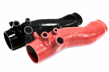 PLM 3.0 Turbo Inlet Hose with Nozzle WRX 2015+ | PLM-SUB-TB-IN-15-PARENT - JDMuscleTurbo Inlet Hoses and PipesPLM-SUB-TB-IN-15-REDRed