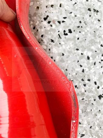 PLM 3.0 Turbo Inlet Hose with Nozzle WRX 2015+ | PLM-SUB-TB-IN-15-PARENT - JDMuscleTurbo Inlet Hoses and PipesPLM-SUB-TB-IN-15-REDRed