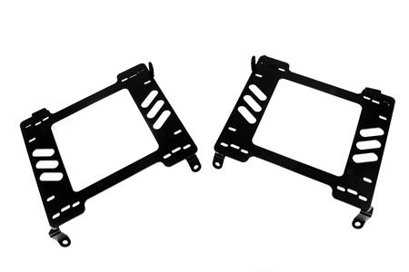 PLM [89-98 Nissan 240SX] Seat Base Mount Bracket | PLM-SEAT-BRACKET-240SX - JDMuscleSeat MountingPLM-SEAT-BRACKET-240SX
