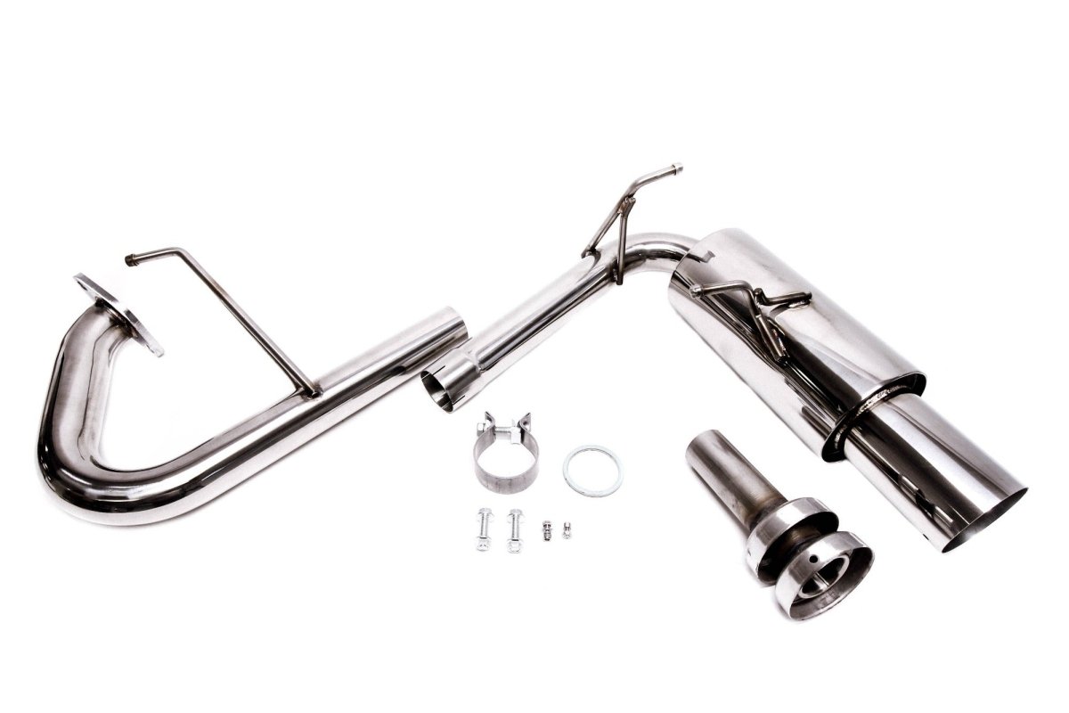 PLM [99 - 05 Mazda Miata MX - 5] NB Axle - Back Exhaust | PLM - MX - TKP - JDMuscleAxle Back ExhaustsPLM-MX-TKP