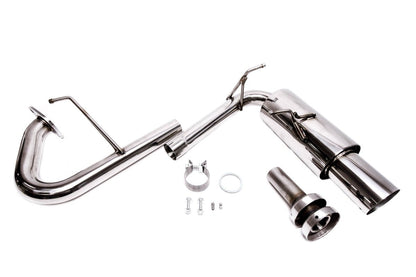 PLM [99 - 05 Mazda Miata MX - 5] NB Axle - Back Exhaust | PLM - MX - TKP - JDMuscleAxle Back ExhaustsPLM-MX-TKP