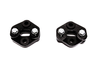 PLM Adjustable Exhaust Hanger Billet Steel Universal | PLM - EXH - HANGER - ADJ - BILLET - JDMusclePLM-EXH-HANGER-ADJ-BILLET