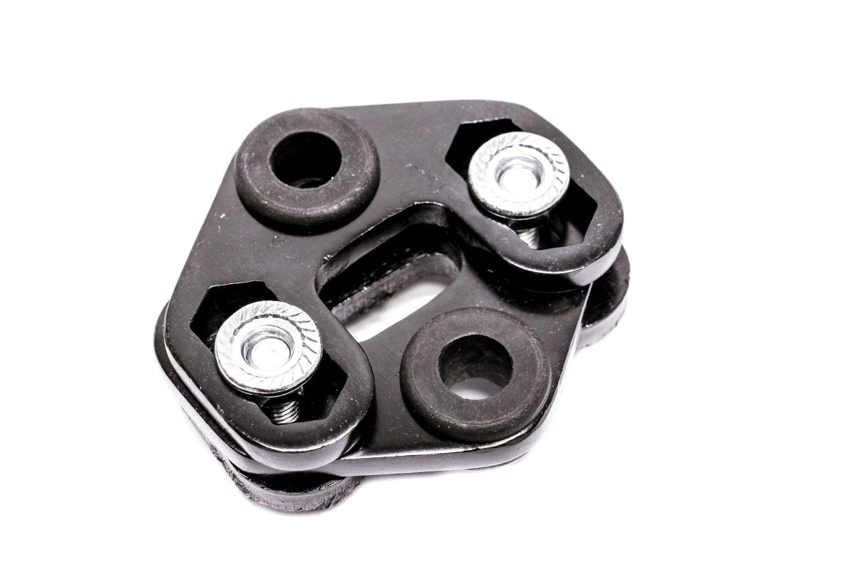 PLM Adjustable Exhaust Hanger Billet Steel Universal | PLM - EXH - HANGER - ADJ - BILLET - JDMusclePLM-EXH-HANGER-ADJ-BILLET