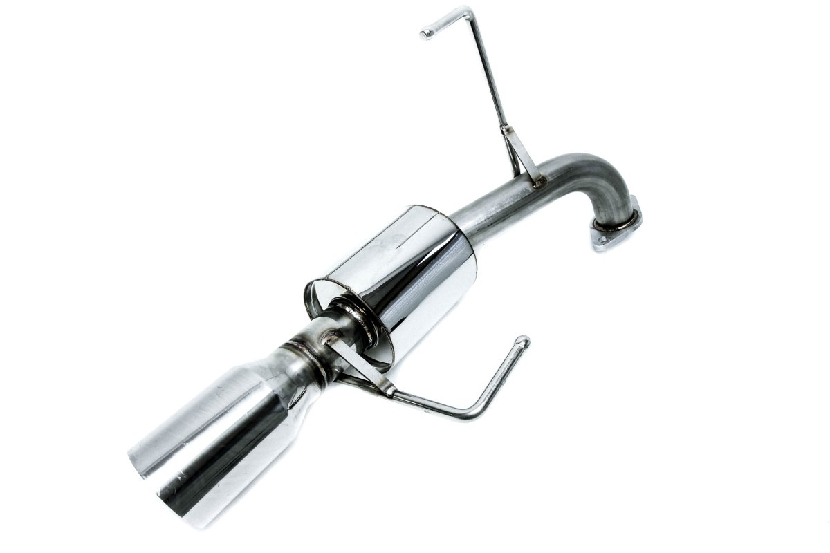 PLM BN Axle - Back Exhaust Subaru Legacy 15 - 2019| PLM - SUB - BN - TKP - JDMuscleAxle Back ExhaustsPLM-SUB-BN-TKP