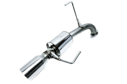 PLM BN Axle - Back Exhaust Subaru Legacy 15 - 2019| PLM - SUB - BN - TKP - JDMuscleAxle Back ExhaustsPLM-SUB-BN-TKP