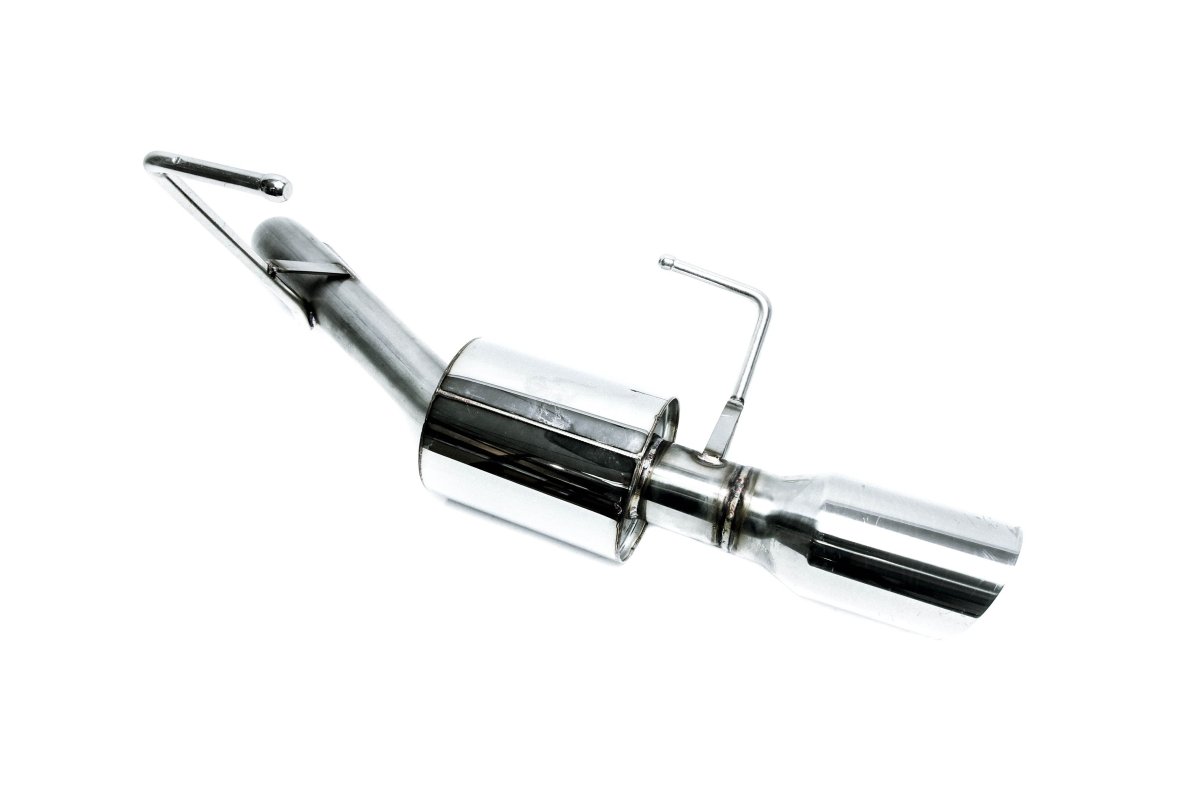 PLM BN Axle - Back Exhaust Subaru Legacy 15 - 2019| PLM - SUB - BN - TKP - JDMuscleAxle Back ExhaustsPLM-SUB-BN-TKP