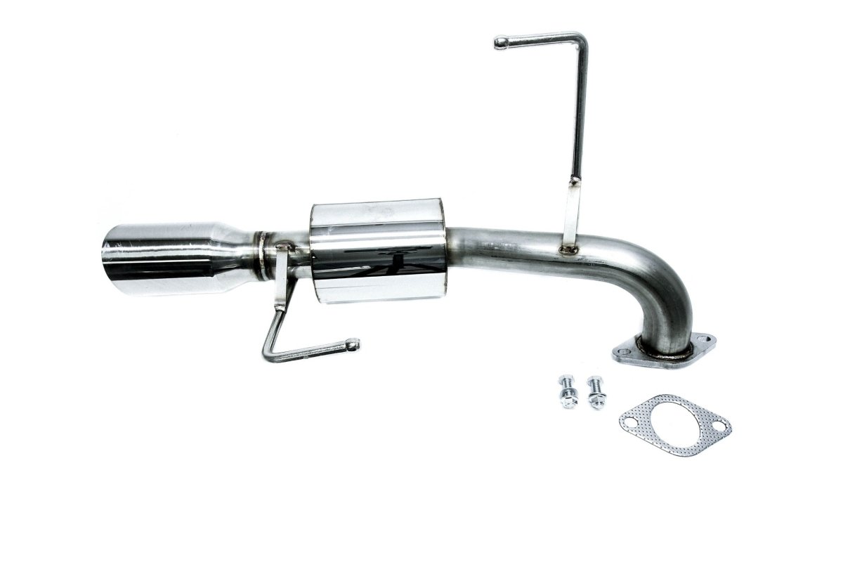 PLM BN Axle - Back Exhaust Subaru Legacy 15 - 2019| PLM - SUB - BN - TKP - JDMuscleAxle Back ExhaustsPLM-SUB-BN-TKP