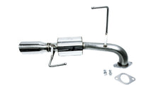 PLM BN Axle - Back Exhaust Subaru Legacy 15 - 2019| PLM - SUB - BN - TKP - JDMuscleAxle Back ExhaustsPLM-SUB-BN-TKP