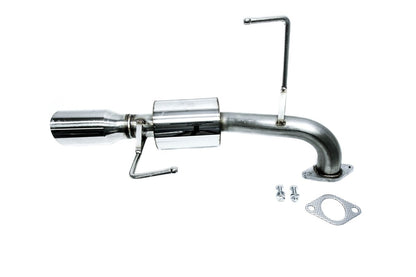 PLM BN Axle - Back Exhaust Subaru Legacy 15 - 2019| PLM - SUB - BN - TKP - JDMuscleAxle Back ExhaustsPLM-SUB-BN-TKP