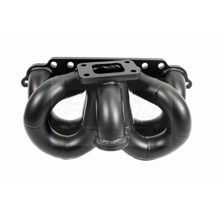 PLM Ceramic Coating Option for Turbo Manifold Header Downpipe | PLM-CERAMIC-COATING