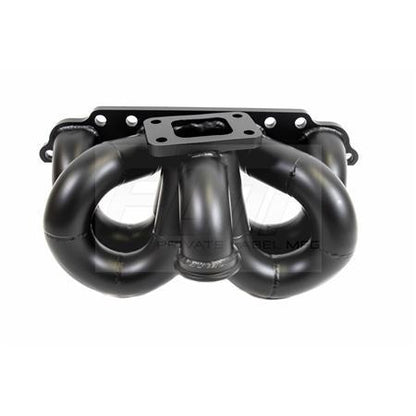 PLM Ceramic Coating Option for Turbo Manifold Header Downpipe | PLM-CERAMIC-COATING