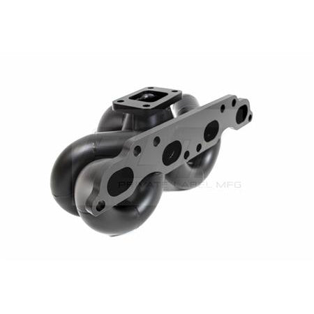 PLM Ceramic Coating Option for Turbo Manifold Header Downpipe | PLM-CERAMIC-COATING