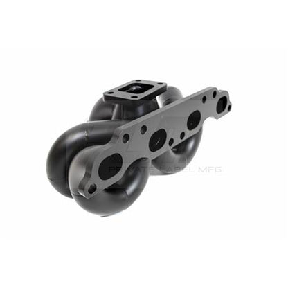 PLM Ceramic Coating Option for Turbo Manifold Header Downpipe | PLM-CERAMIC-COATING