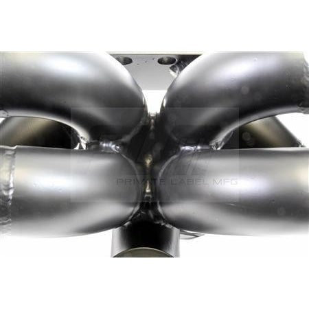 PLM Ceramic Coating Option for Turbo Manifold Header Downpipe | PLM-CERAMIC-COATING