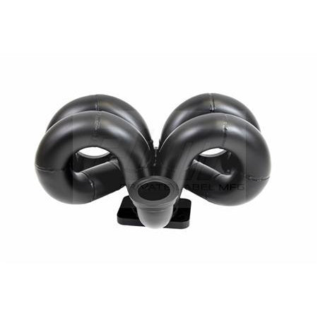 PLM Ceramic Coating Option for Turbo Manifold Header Downpipe | PLM-CERAMIC-COATING