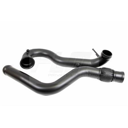 PLM Ceramic Coating Option for Turbo Manifold Header Downpipe | PLM-CERAMIC-COATING