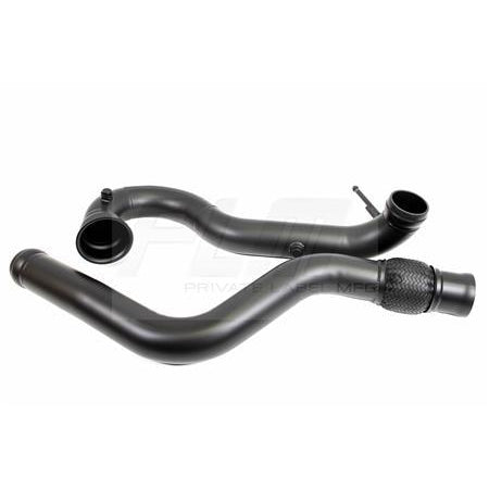 PLM Ceramic Coating Option for Turbo Manifold Header Downpipe-PLM-CERAMIC-COATING-Front Pipes and Downpipes / Y-Pipes-Private Label Mfg.-JDMuscle