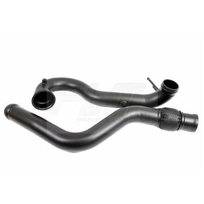 PLM Ceramic Coating Option for Turbo Manifold Header Downpipe | PLM-CERAMIC-COATING