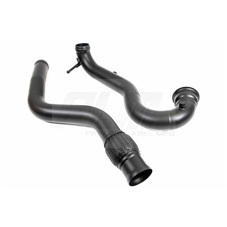 PLM Ceramic Coating Option for Turbo Manifold Header Downpipe | PLM-CERAMIC-COATING