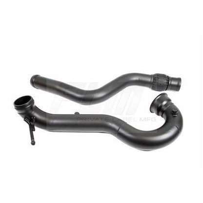 PLM Ceramic Coating Option for Turbo Manifold Header Downpipe | PLM-CERAMIC-COATING