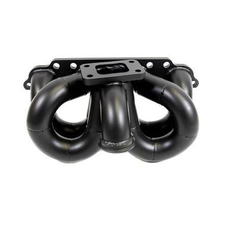 PLM Ceramic Coating Option for Turbo Manifold Header Downpipe | PLM-CERAMIC-COATING