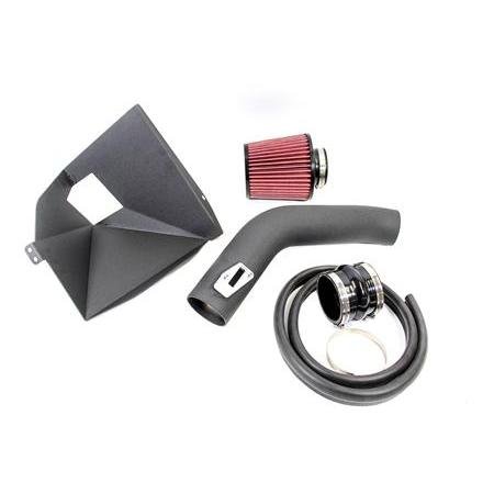 PLM Cold Air Intake with Heat Shield Fits WRX 2015+ | PLM-IT-SUB-GK-KIT - JDMuscleIntakesPLM-IT-SUB-GK-KIT