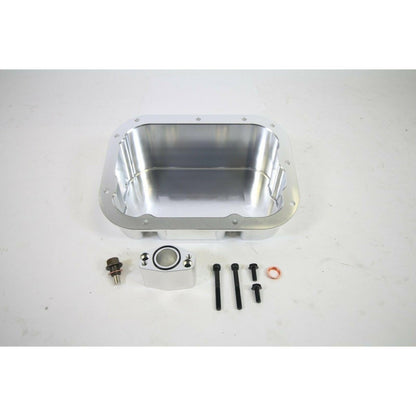 PLM Engine Oil Sump Pan For Nissan GT-R R35 2009-2019 | PW-OP-R35-WET-SUMP - JDMuscleOil PansPW-OP-R35-WET-SUMP