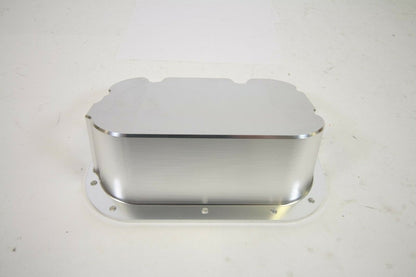 PLM Engine Oil Sump Pan For Nissan GT-R R35 2009-2019 | PW-OP-R35-WET-SUMP - JDMuscleOil PansPW-OP-R35-WET-SUMP