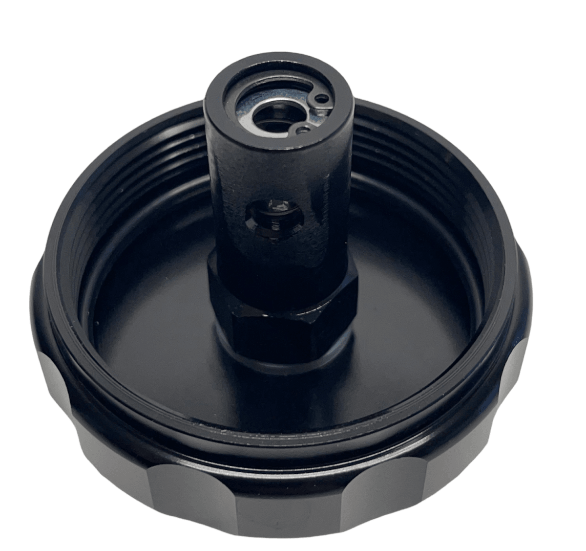 PLM Front Mount Fuel Cell Honda Civic EG EK 1992 - 2000 / Acura Integra DC2 1994 - 2001 | FUEL - CELL - HON - JDMuscleFuel FiltersFUEL-CELL-HON-3Yes - Vented Fuel Cap