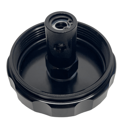 PLM Front Mount Fuel Cell Honda Civic EG EK 1992 - 2000 / Acura Integra DC2 1994 - 2001 | FUEL - CELL - HON - JDMuscleFuel FiltersFUEL-CELL-HON-3Yes - Vented Fuel Cap