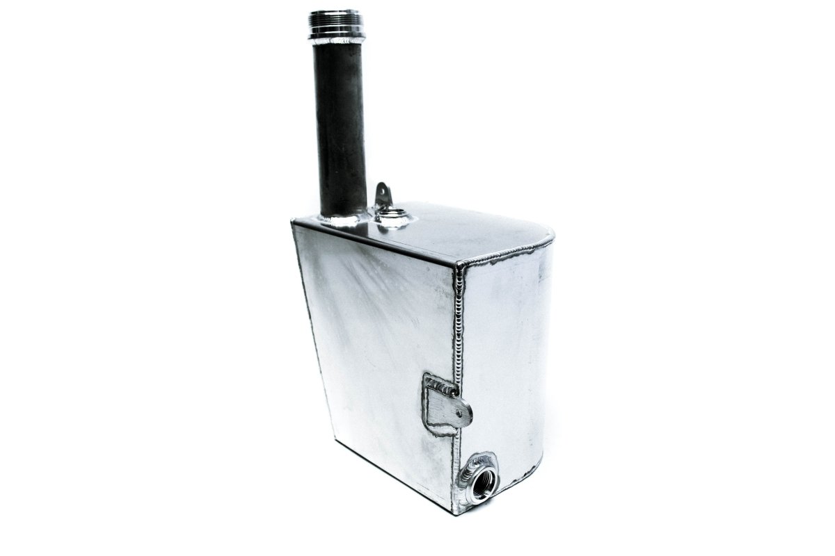 PLM Front Mount Fuel Cell Honda Civic EG EK 1992 - 2000 / Acura Integra DC2 1994 - 2001 | FUEL - CELL - HON - JDMuscleFuel FiltersFUEL-CELL-HON-1Just the Fuel Cell