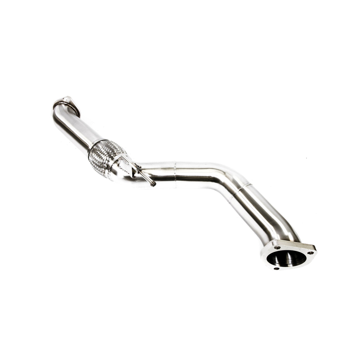 PLM Front Pipe Upgrade for 2018+ Honda Accord 2.0T Bolt On | PLM-HCV-FP