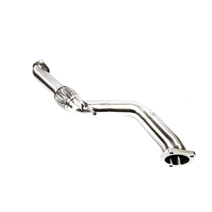 PLM Front Pipe Upgrade for 2018+ Honda Accord 2.0T Bolt On | PLM-HCV-FP