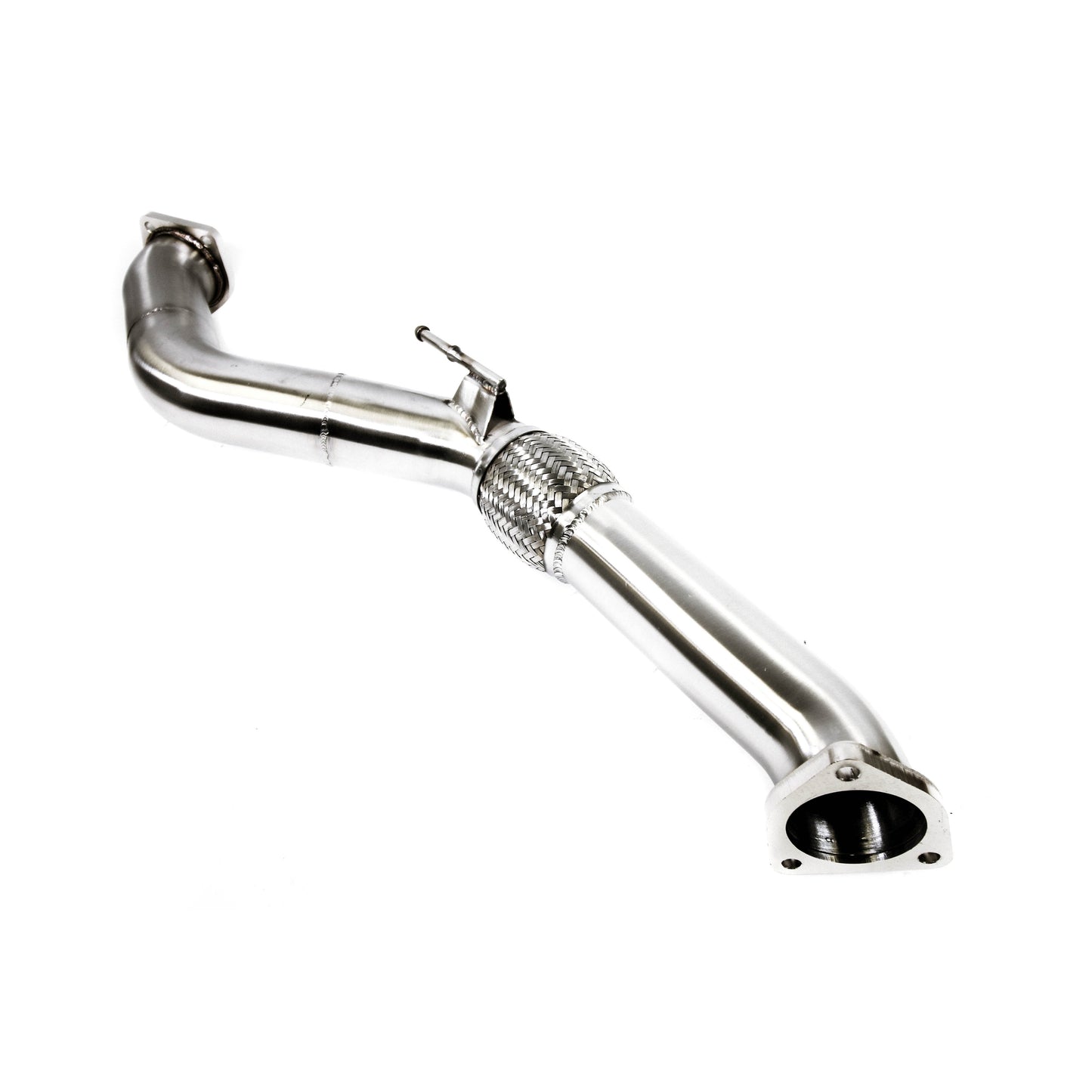 PLM Front Pipe Upgrade for 2018+ Honda Accord 2.0T Bolt On | PLM-HCV-FP