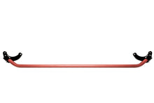 PLM Front Strut Tower Bar For Civic Si & Type R 2017+ | PLM-STB-FC-RED-KIT - JDMuscleStrut Tower BarsPLM-STB-FC-RED-KIT