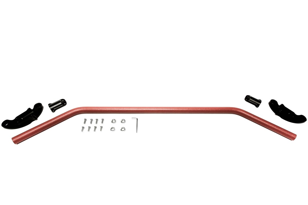 PLM Front Strut Tower Bar For WRX 2008-21 / STI 2008-21 | PLM-STB-WRX-KIT - JDMuscleStrut Tower BarsPLM-STB-WRX-KIT