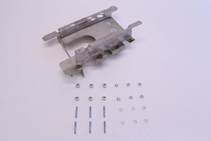 PLM [Honda K-Series K20 K24, 02-06 RSX] Oil Pan Baffle Kit - JDMuscleOil PansPLM-OPB-K