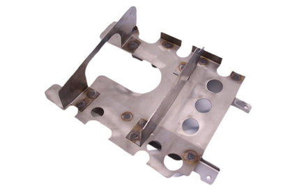 PLM [Honda K-Series K20 K24, 02-06 RSX] Oil Pan Baffle Kit - JDMuscleOil PansPLM-OPB-K