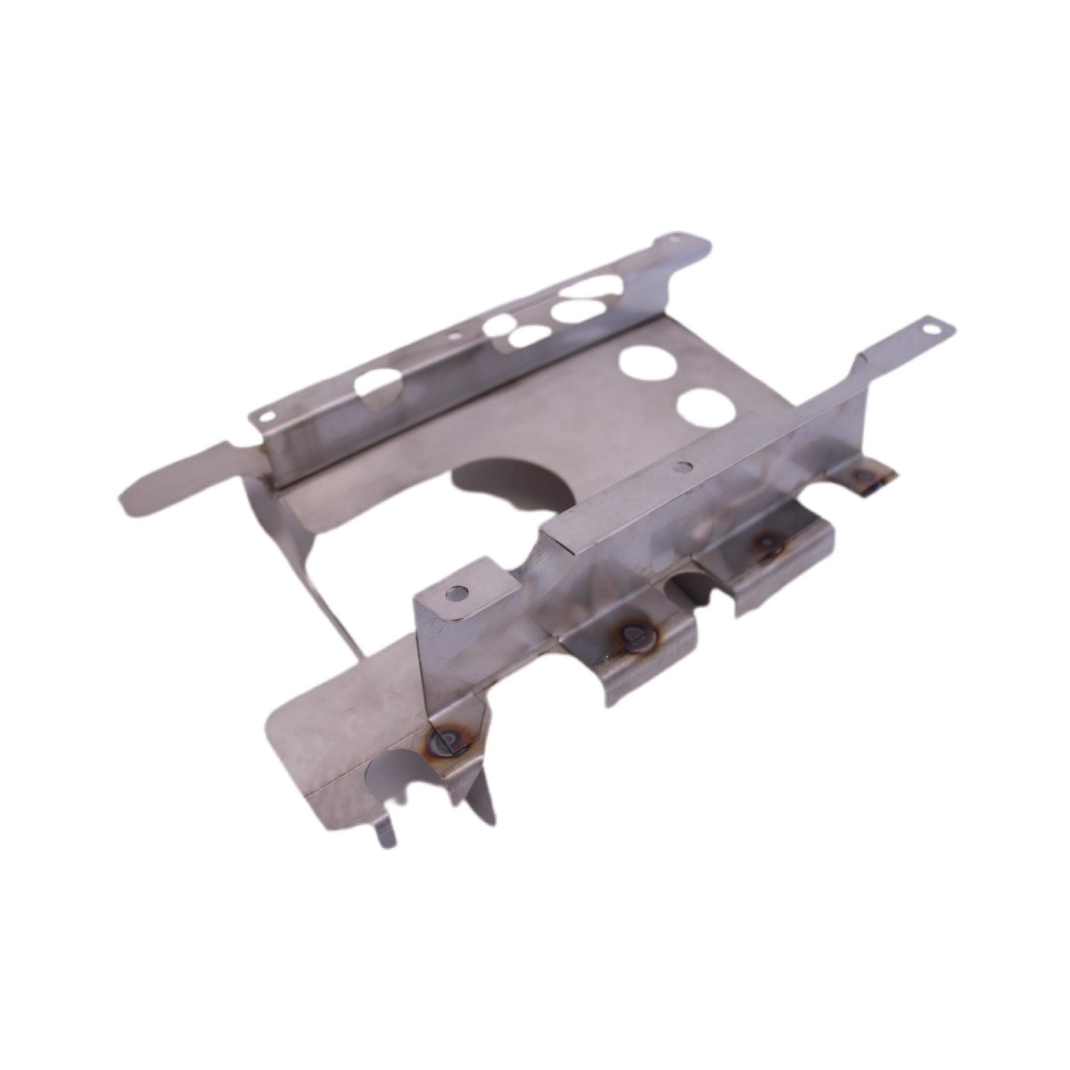 PLM [Honda K-Series K20 K24, 02-06 RSX] Oil Pan Baffle Kit - JDMuscleOil PansPLM-OPB-K