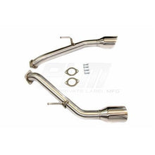 PLM Infiniti Q50 Axleback Muffler Delete 2014+ | All Models | PLM-V37-TKP