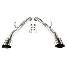 PLM Infiniti Q50 Axleback Muffler Delete 2014+ | All Models | PLM-V37-TKP