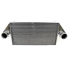 PLM Backdoor Front Mount Intercooler - Dual 3" Inlet / Outlet | PLM-IC-BD